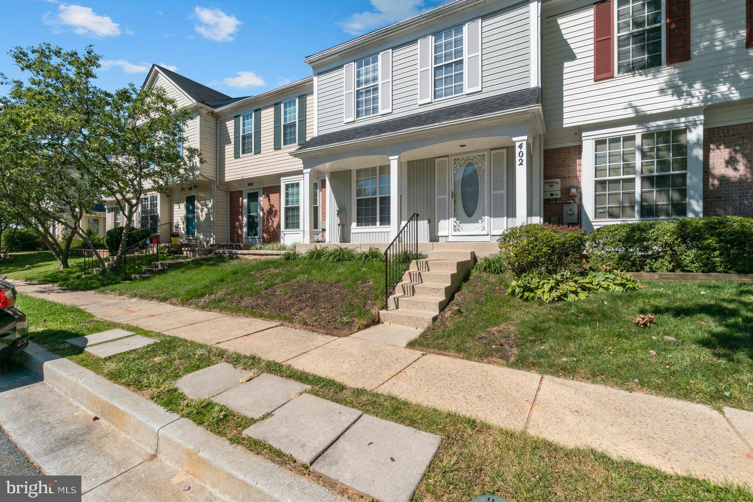402 Maple Forest Road Baltimore, MD 21228 - Photo 2 of 36