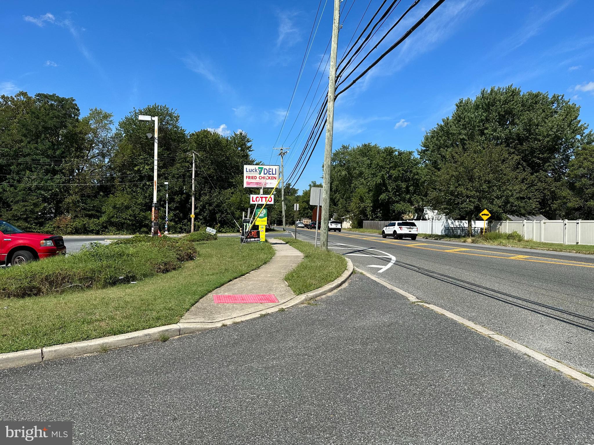 1721 Sicklerville Road Sicklerville, NJ 08081 - Photo 3 of 6