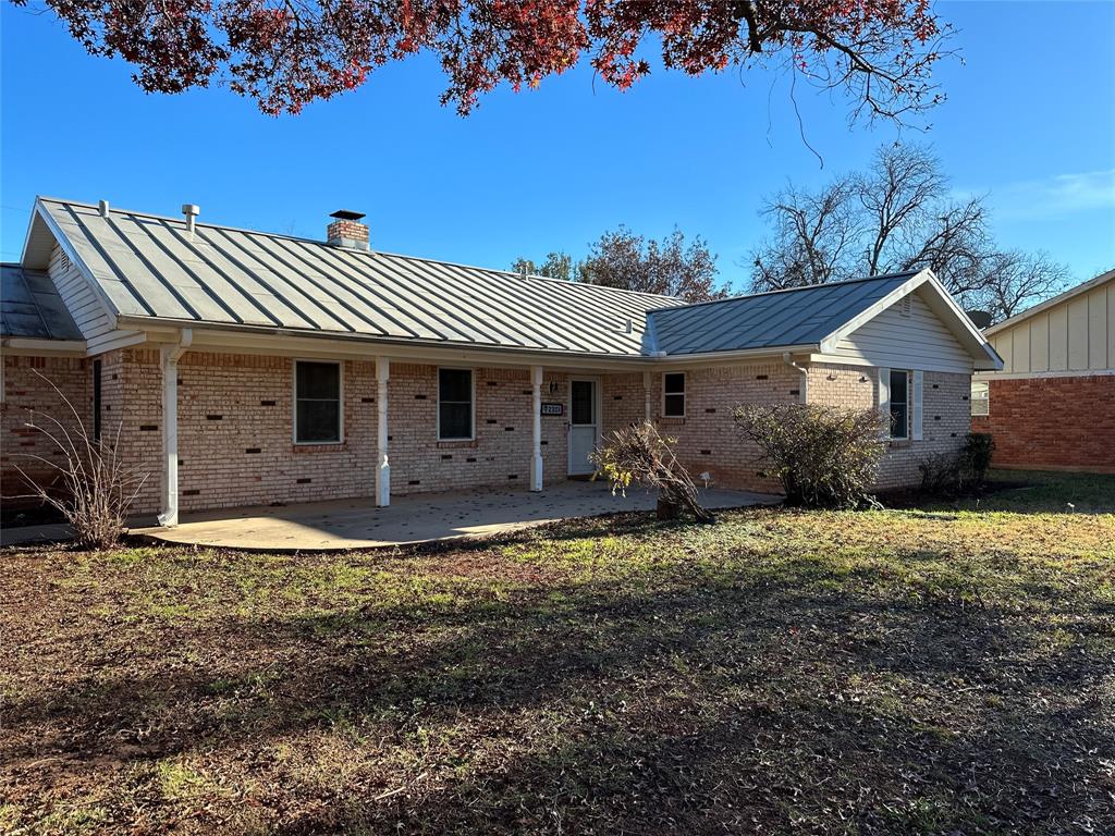 2301 Post Oak Road Abilene, TX 79605 - Photo 36 of 36