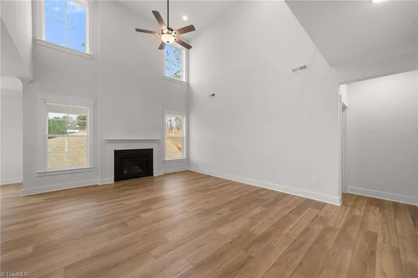 $569,900 | 1325 Cricket Street, Elon, NC 27244