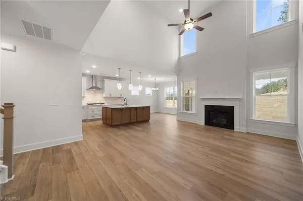 $569,900 | 1325 Cricket Street, Elon, NC 27244