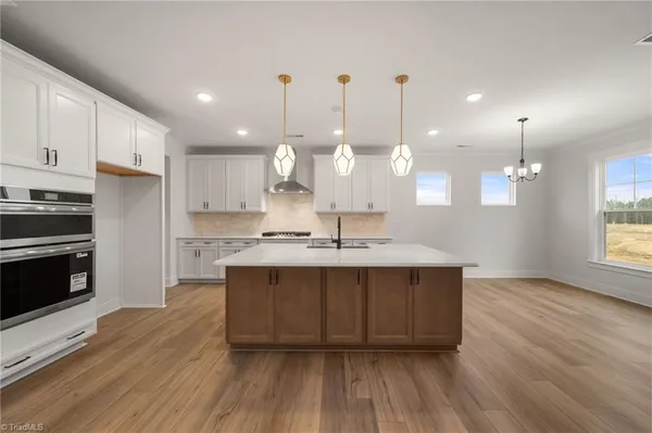 $569,900 | 1325 Cricket Street, Elon, NC 27244