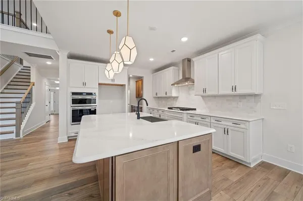 $569,900 | 1325 Cricket Street, Elon, NC 27244