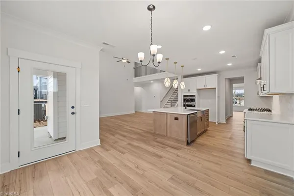 $569,900 | 1325 Cricket Street, Elon, NC 27244