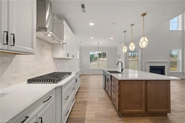 $569,900 | 1325 Cricket Street, Elon, NC 27244