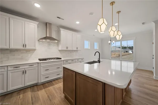 $569,900 | 1325 Cricket Street, Elon, NC 27244