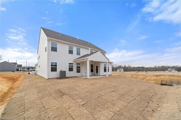 $569,900 | 1325 Cricket Street, Elon, NC 27244