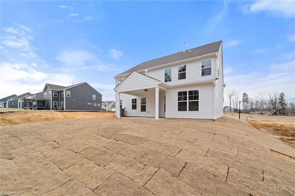 $569,900 | 1325 Cricket Street, Elon, NC 27244