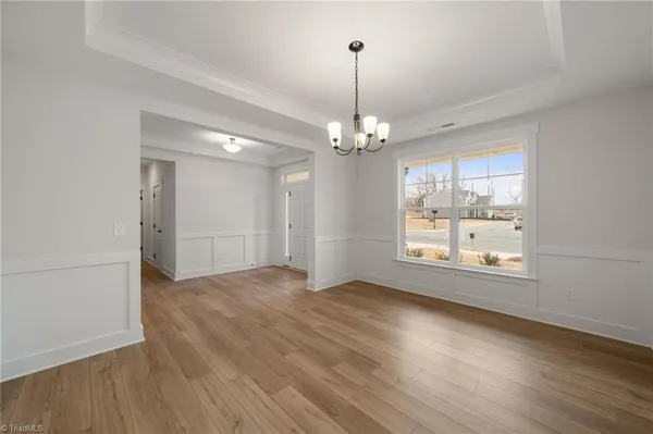 $569,900 | 1325 Cricket Street, Elon, NC 27244