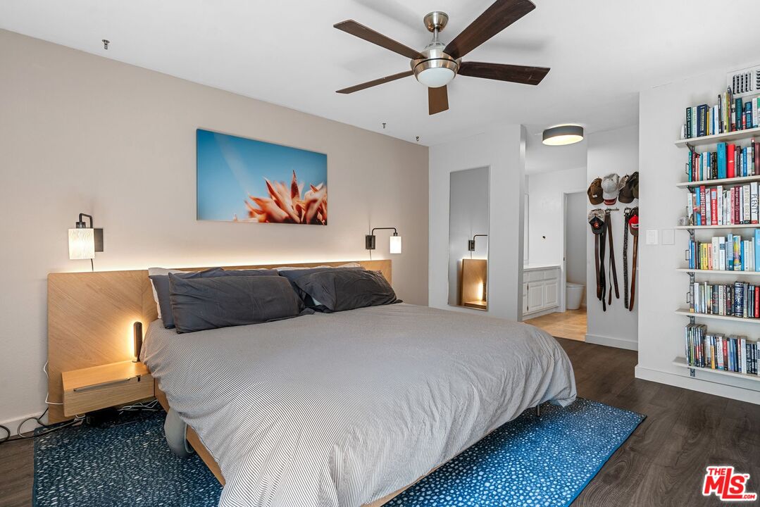 950 North Kings Road, Unit 341 West Hollywood, CA 90069 - Photo 6 of 22