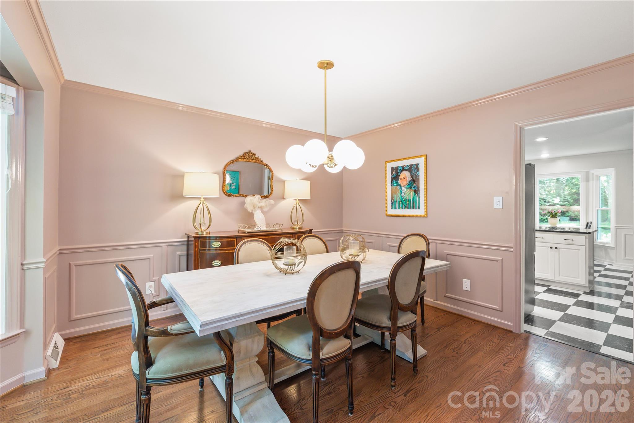 7022 Rocky Falls Road Charlotte, NC 28211 - Photo 11 of 44