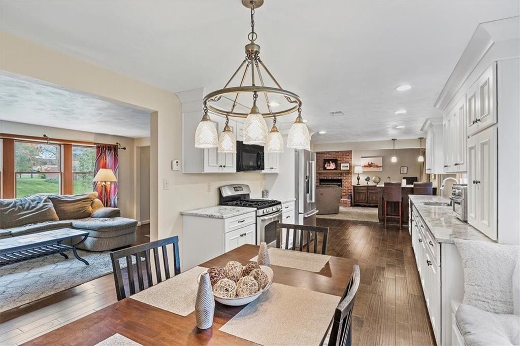 115 Rizzi Drive Irwin, PA 15642 - Photo 11 of 25 Gallery Image 11
