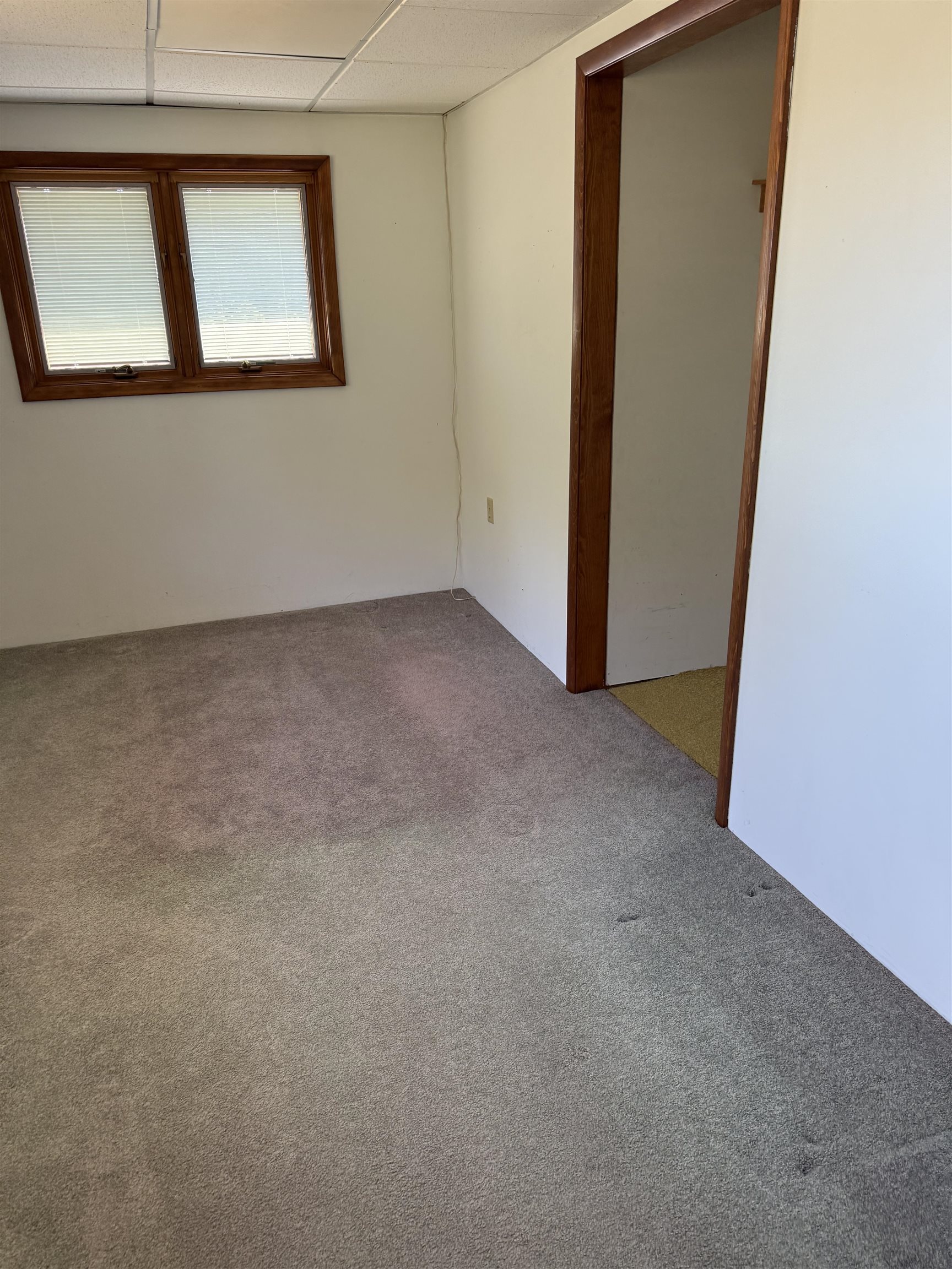 5940 East German Valley Road German Valley, IL 61039 - Photo 24 of 29 a view of an empty room