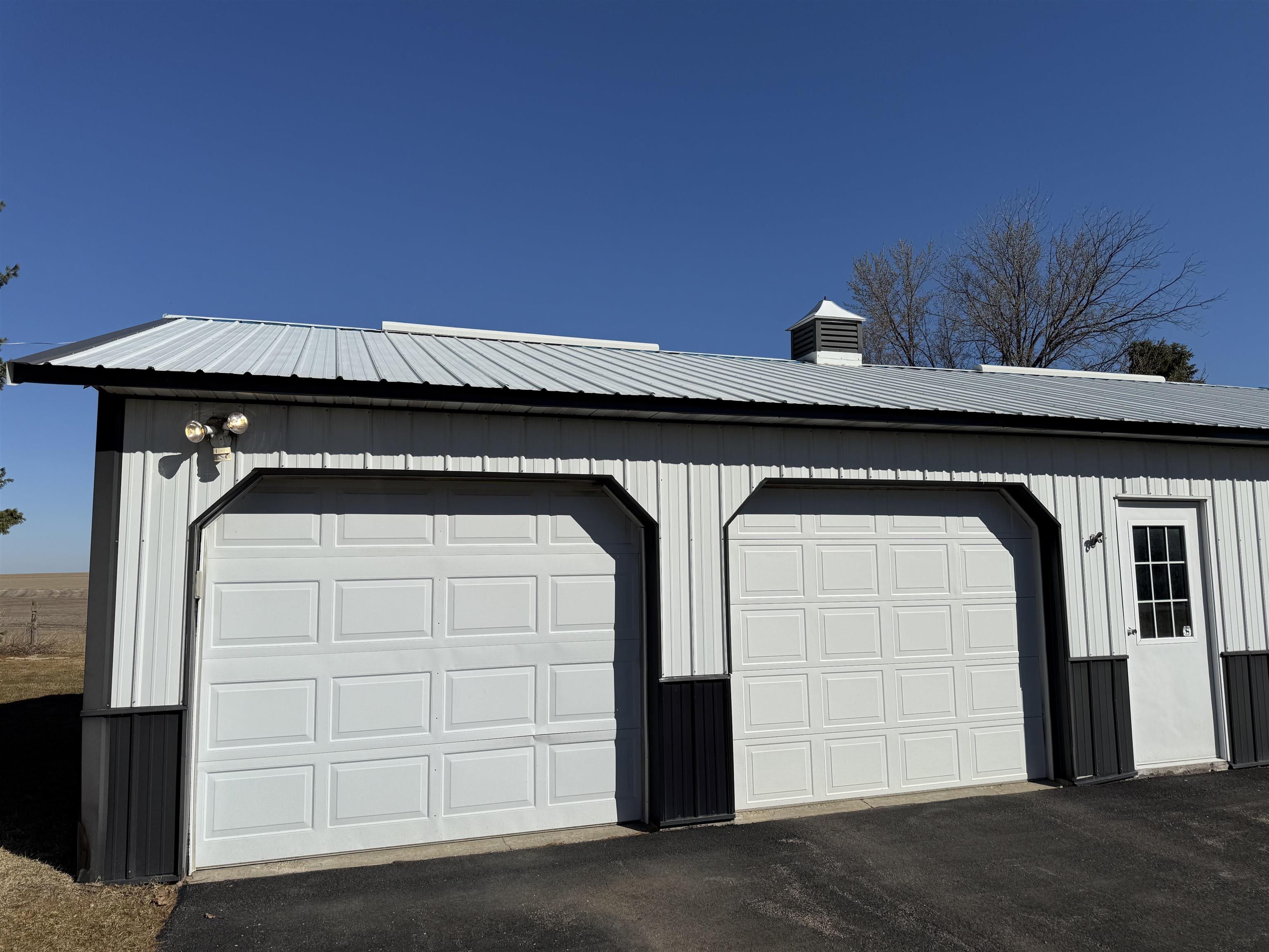 5940 East German Valley Road German Valley, IL 61039 - Photo 3 of 29 a view of a door of the house
