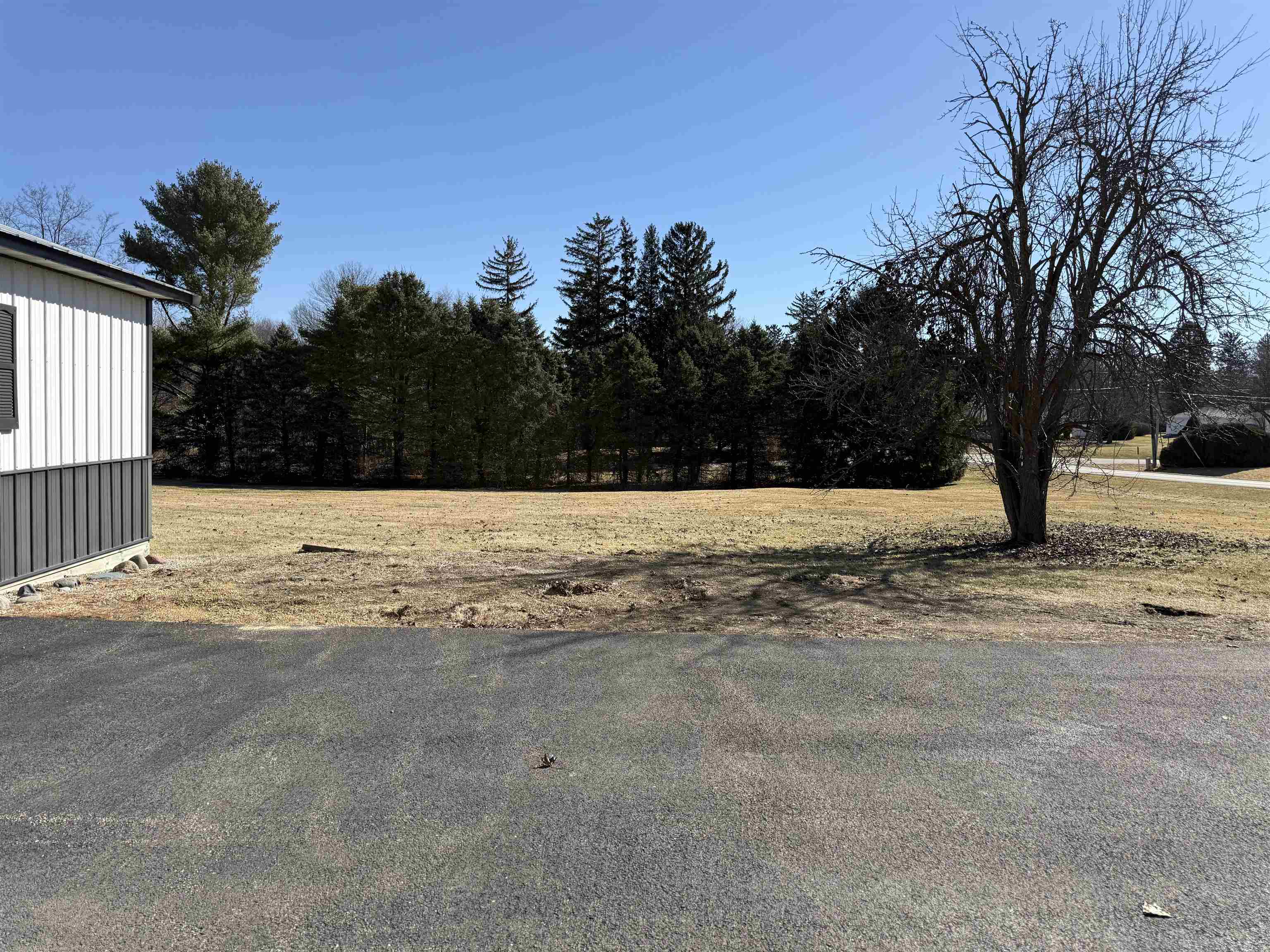 5940 East German Valley Road German Valley, IL 61039 - Photo 4 of 29 a view of white house with a yard