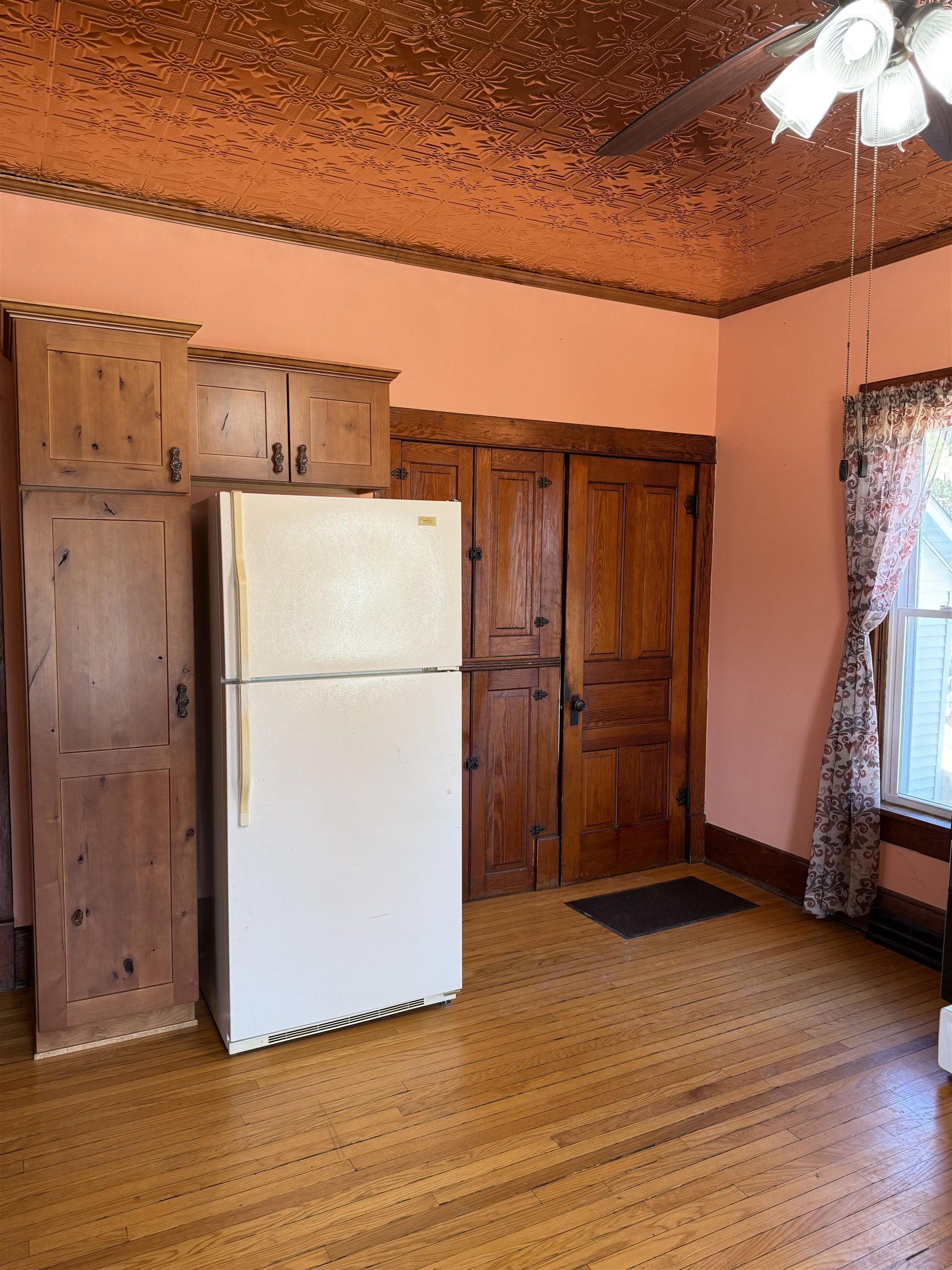 5940 East German Valley Road German Valley, IL 61039 - Photo 8 of 29 a utility room with washer and dryer
