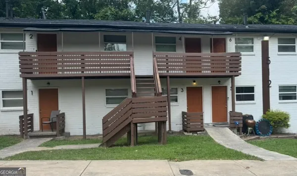 $999 | 512 Lindsay Street Northwest, Unit 3, Atlanta, GA 30314