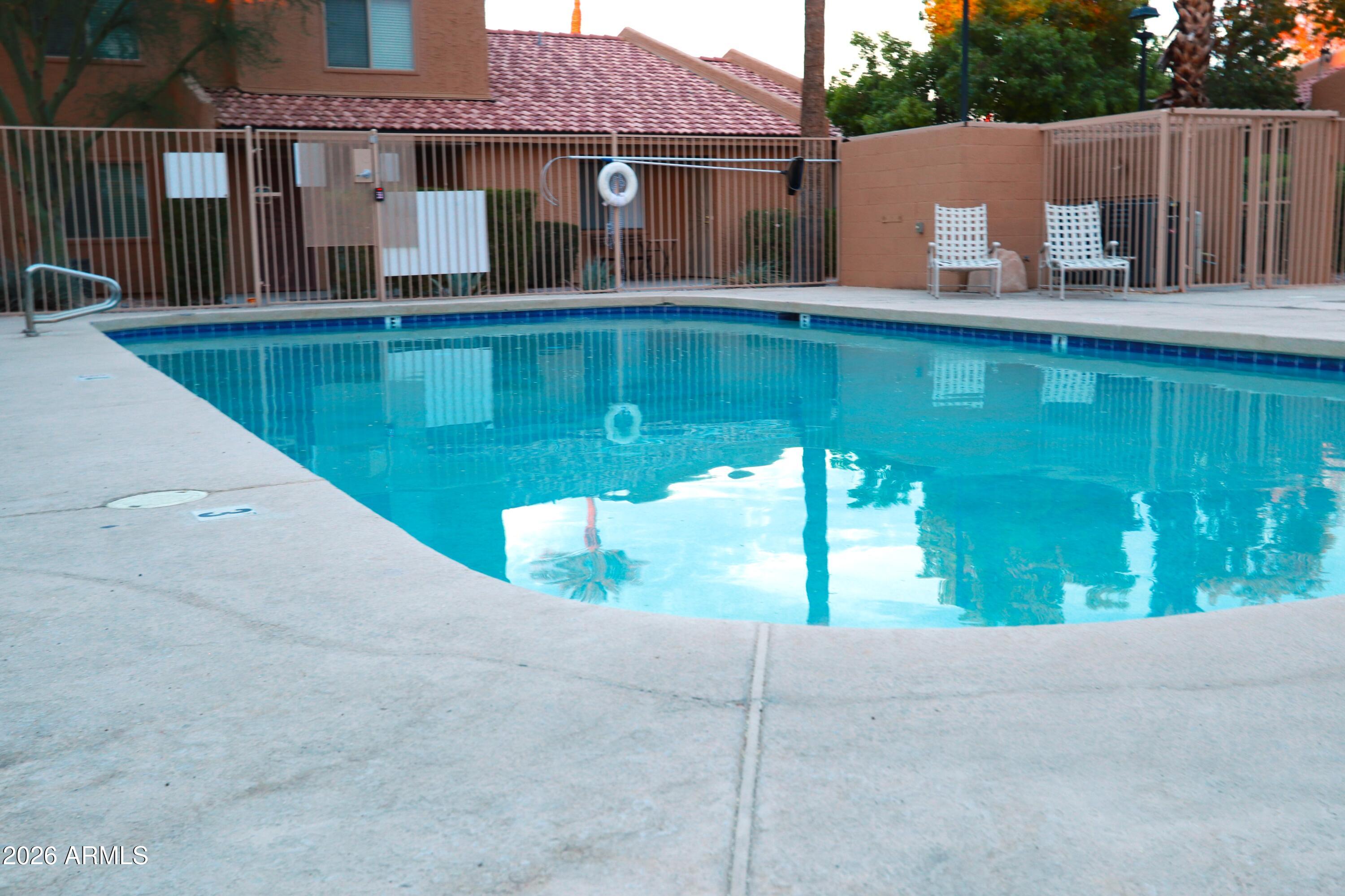 3511 East Baseline Road, Unit 1233 Phoenix, AZ 85042 - Photo 7 of 28