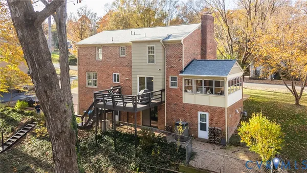 $479,990 | 4611 Melody Court, Richmond, VA 23234