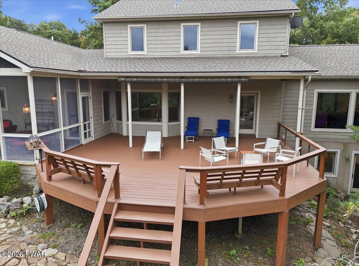 441 Emery Road Dingmans Ferry, PA 18328 - Photo 75 of 108 Gallery Image 75