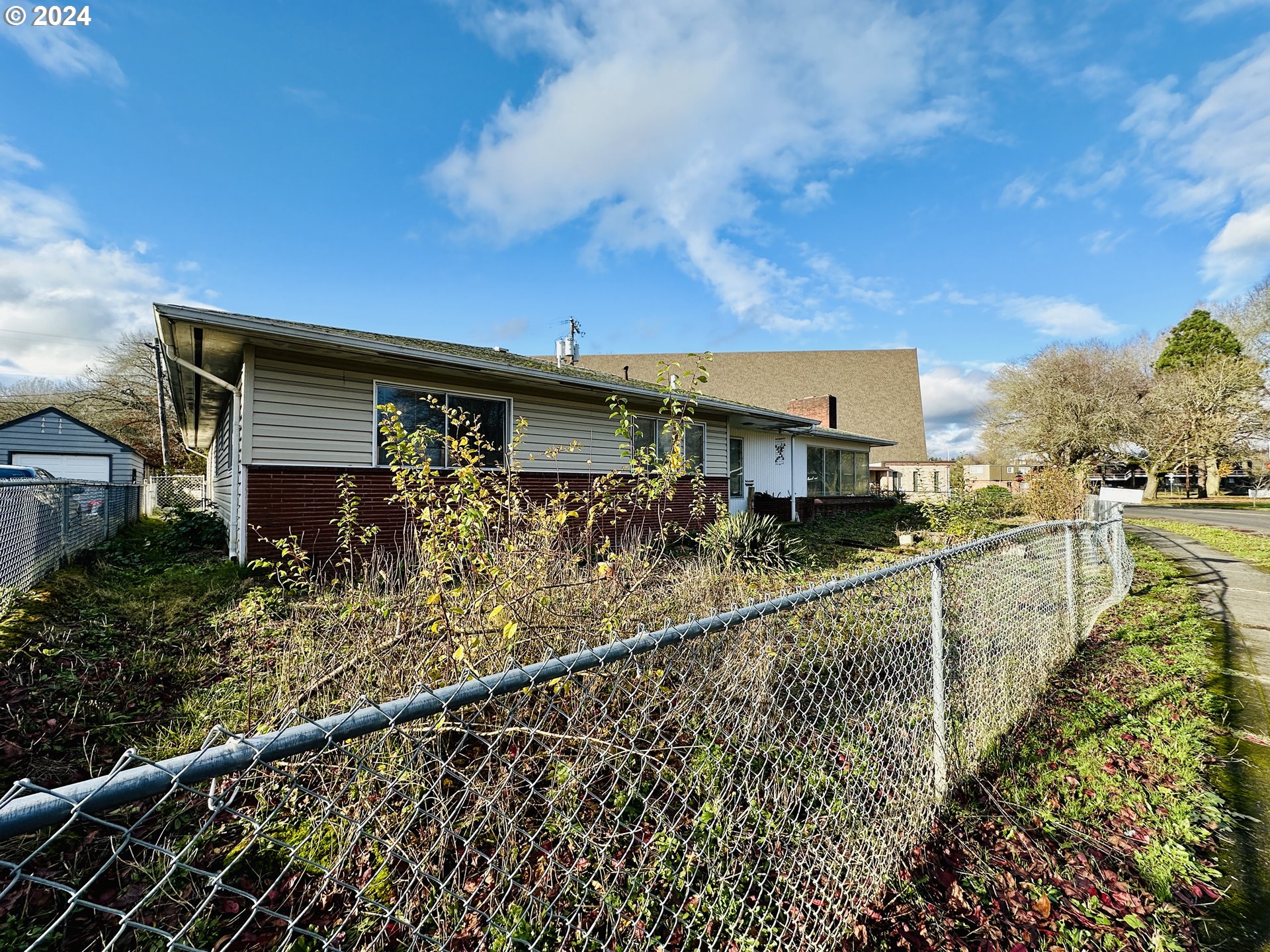 1123 20th Avenue Longview, WA 98632 - Photo 31 of 32
