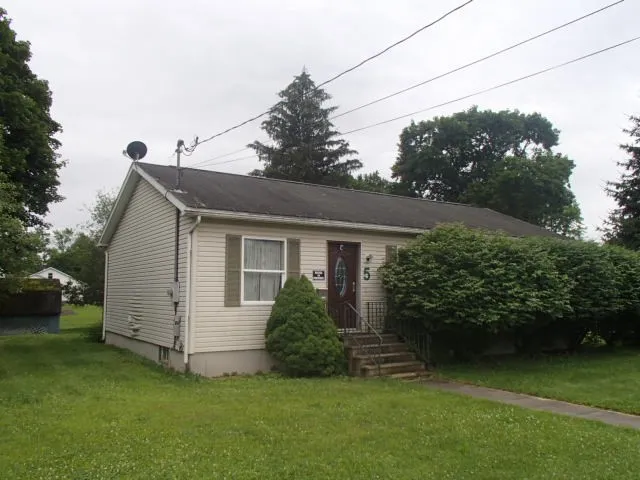 $192,000 | 5 Orchard Street, Oneonta, NY 13820