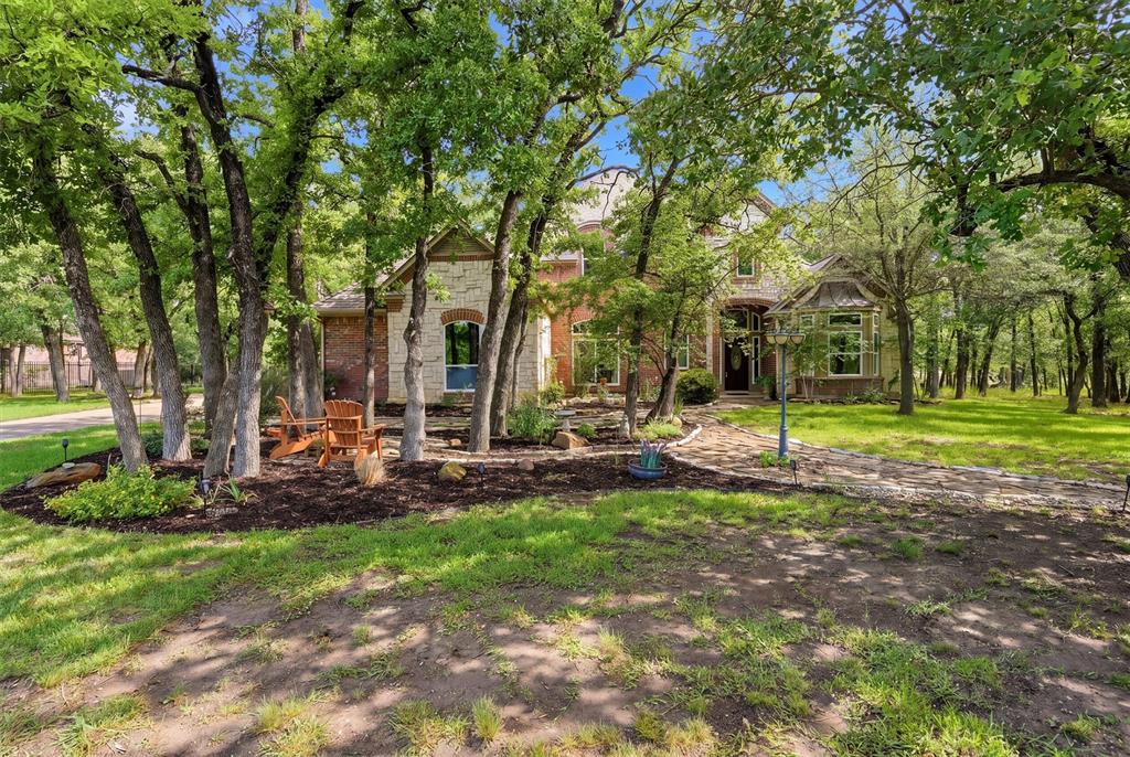 705 Boling Ranch Road Azle, TX 76020 - Photo 33 of 40