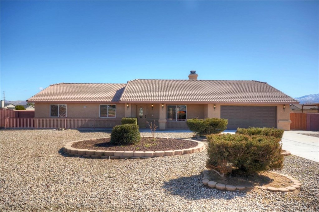 11999 Omak Road Apple Valley, CA 92308 - Photo 1 of 1