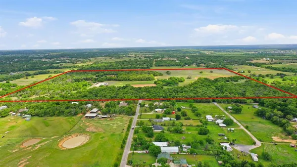 $4,380,000 | Tbd West White Dove Street, Azle, TX 76020