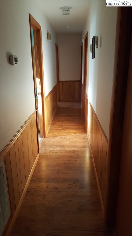 3043 Bamboo Road Boone, NC 28607 - Photo 9 of 25 a view of entryway
