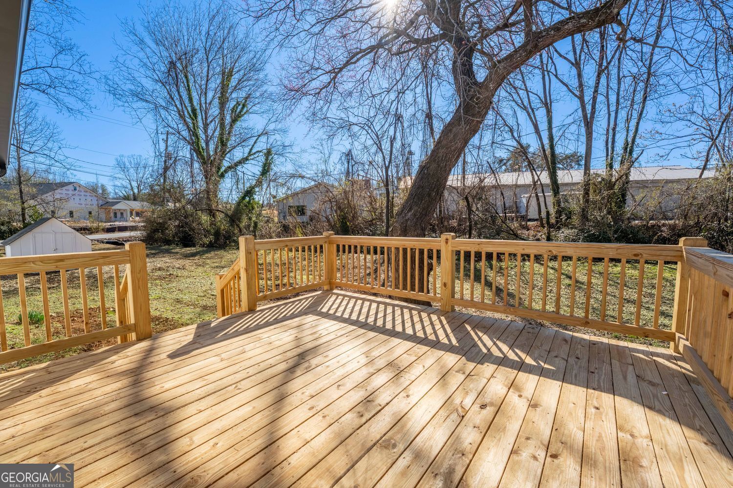 298 Faulkner Street Cleveland, GA 30528 - Photo 49 of 57