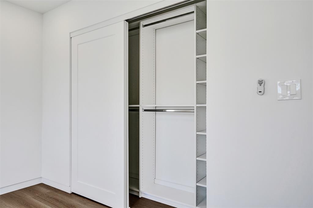 699 Northeast 70th Street Boca Raton, FL 33487 - Photo 39 of 60 a view of front door with wooden floor