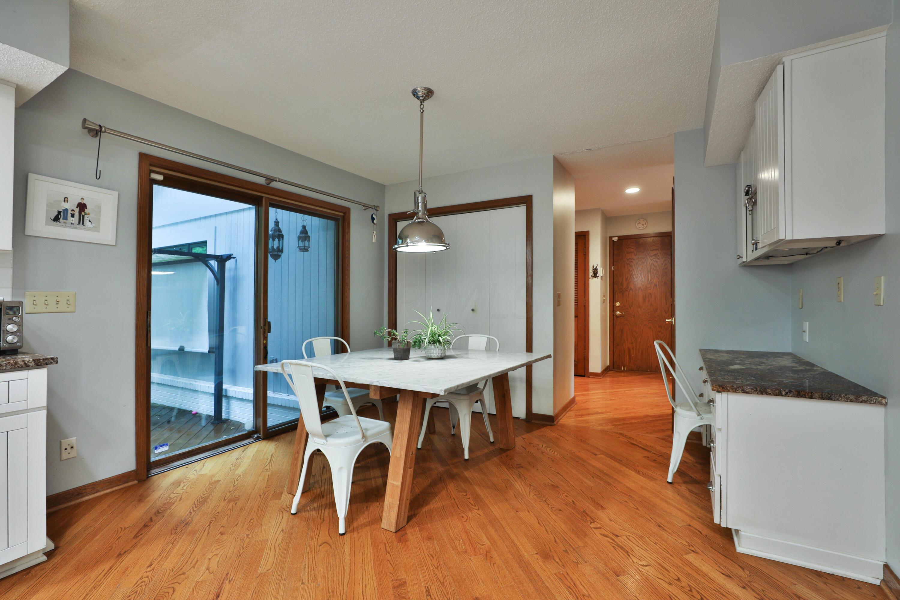 668 Eagle Ridge Powell, OH 43065 - Photo 26 of 66 668EagleRidge-27