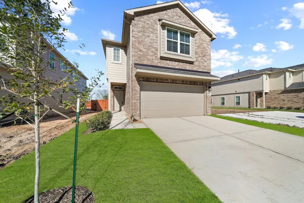 $2,250 | 13426 Lucky Bill Lane, Houston, TX 77048