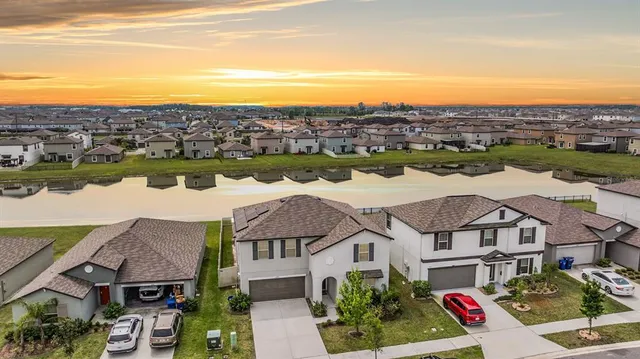 $499,990 | 8749 Parsons Hill Boulevard, Wesley Chapel, FL 33545