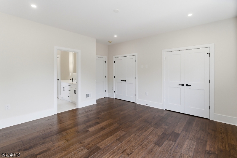 45 Kildee Road Belle Mead, NJ 08502 - Photo 16 of 43 a view of an empty room with wooden floor