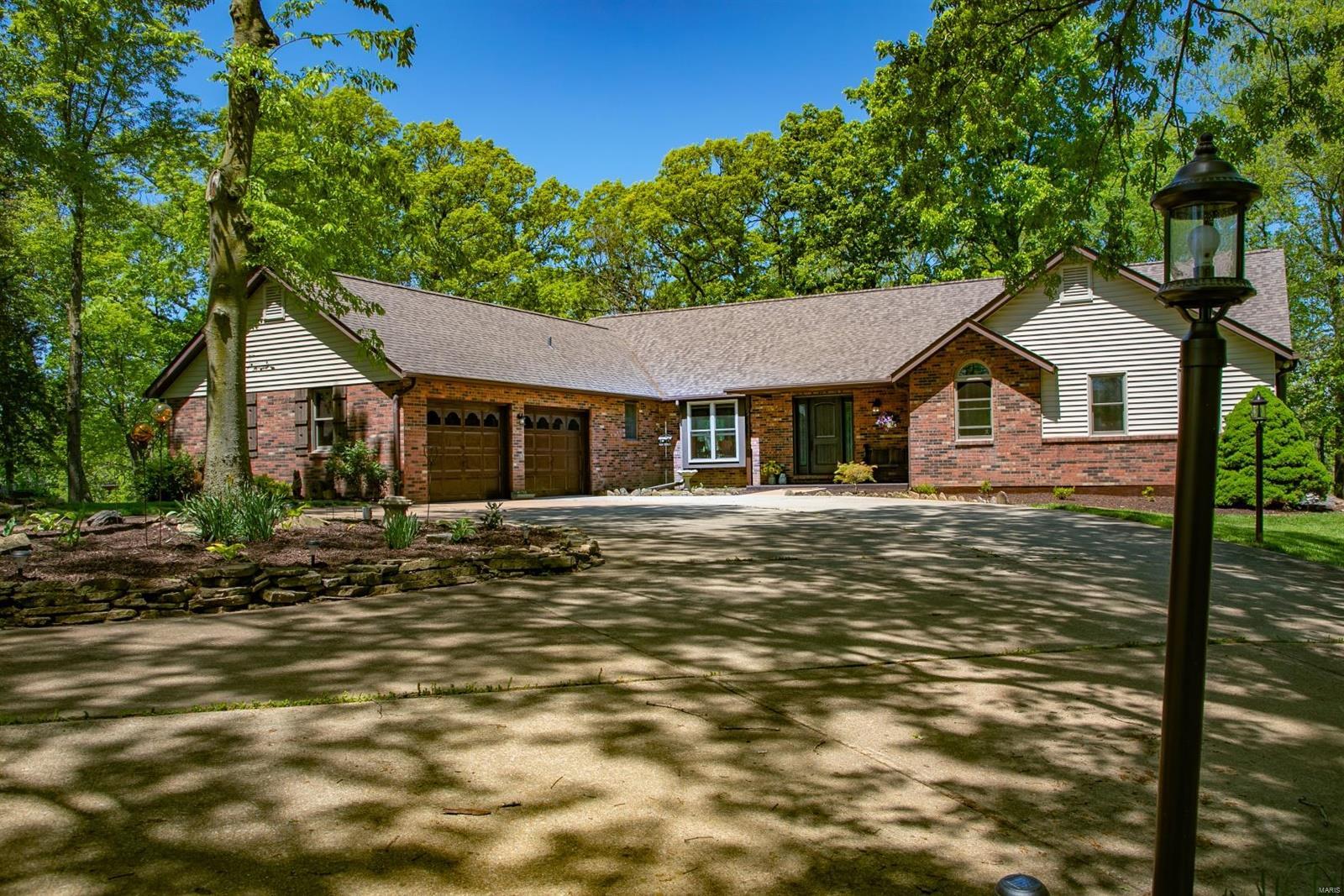 3 Fawn Run Waterloo, IL 62298 - Photo 24 of 27 Gallery Image 24