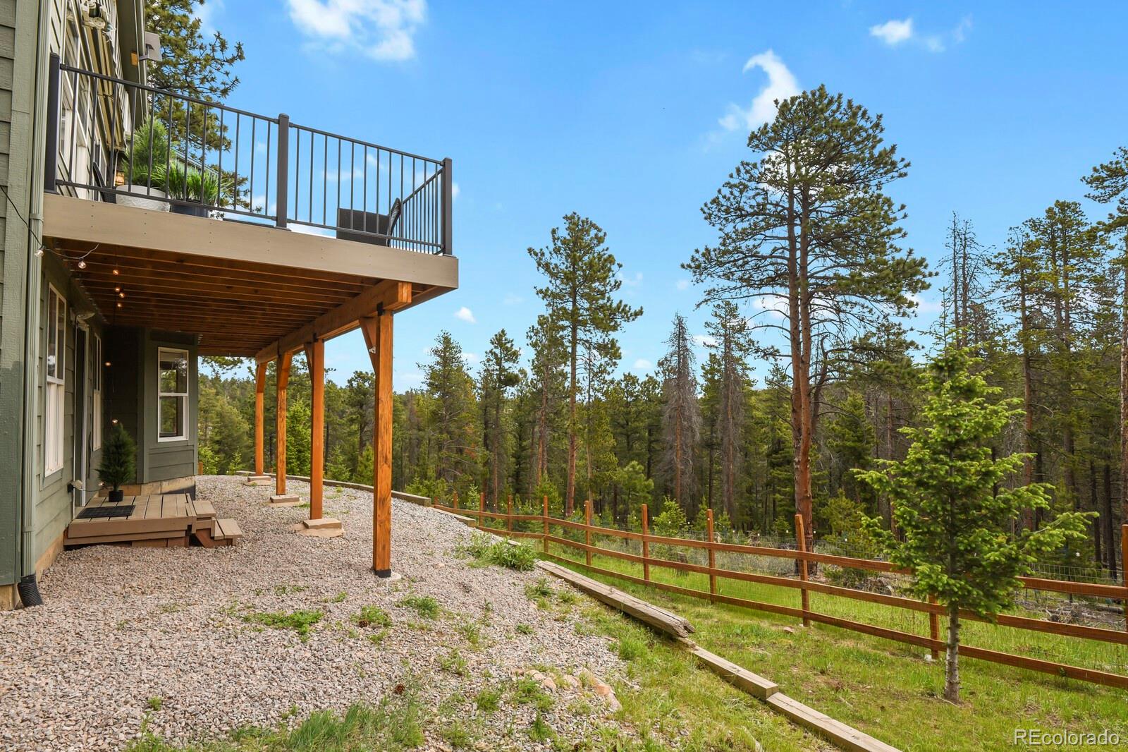 447 Crescent Lake Road Golden, CO 80403 - Photo 45 of 50