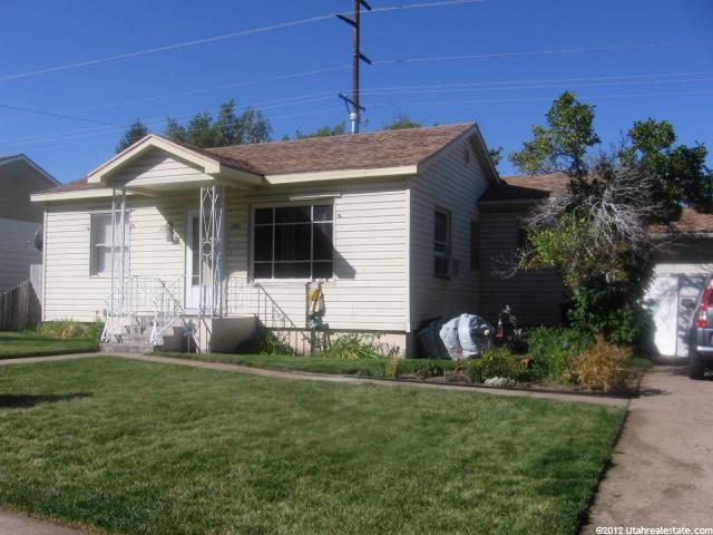 4889 South Ridgeline Drive Ogden, UT 84405 - Photo 1 of 1