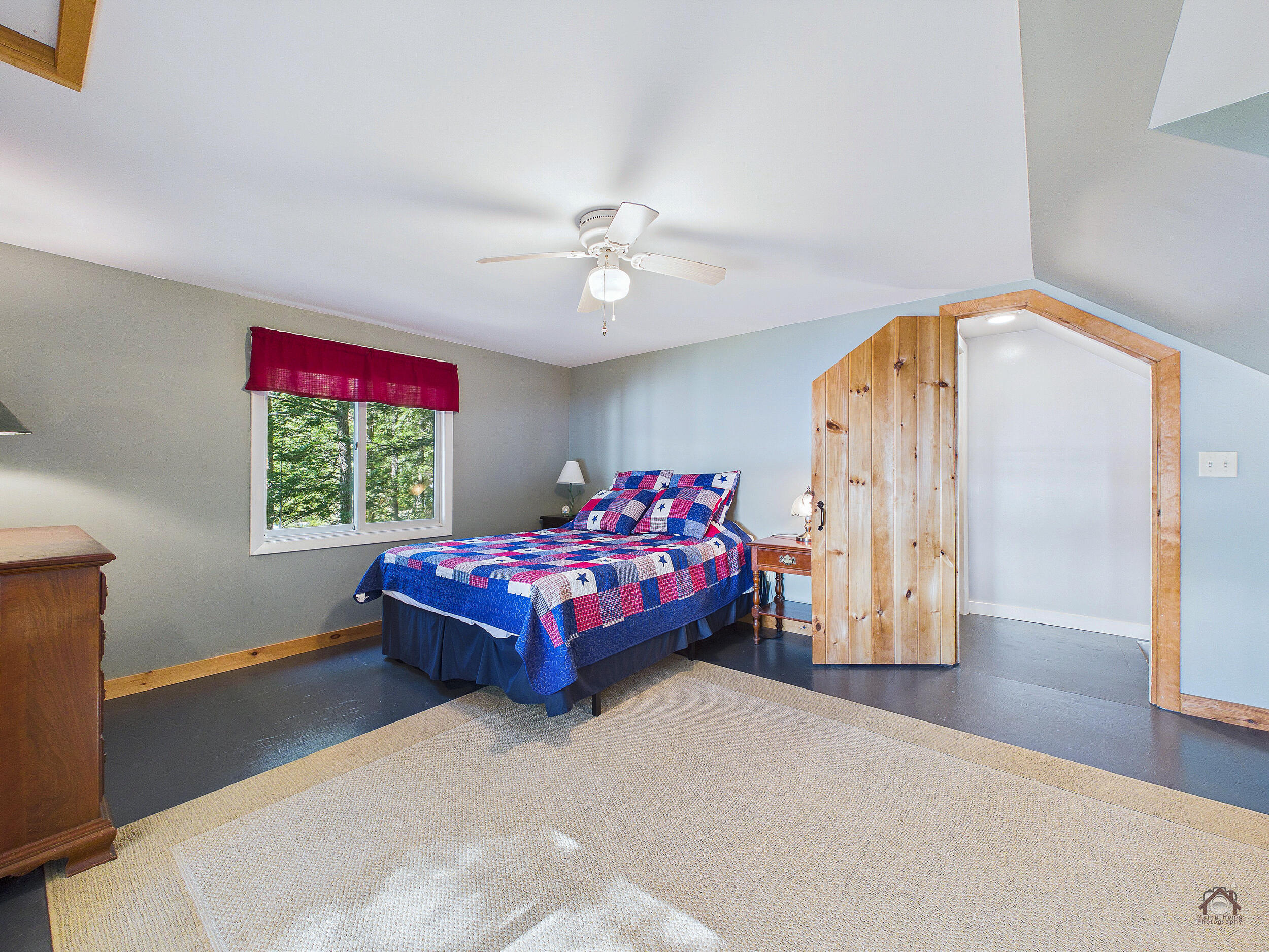 223 Lakewood Estates Rome, ME 04963 - Photo 46 of 67 108816-LP-150