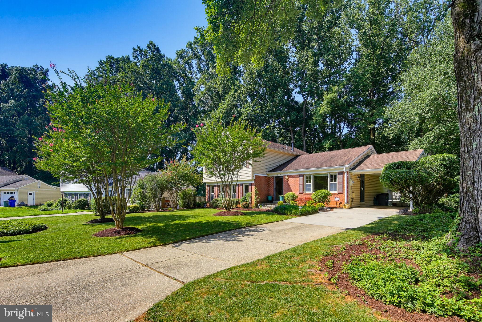 1548 Winding Waye Lane Silver Spring, MD 20902 - Photo 42 of 42 Gallery Image 42