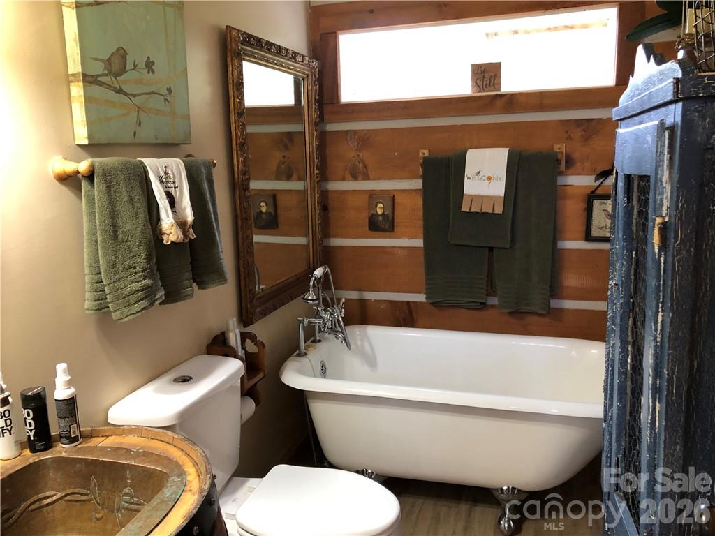 836 Burney Mountain Road Fletcher, NC 28732 - Photo 15 of 37