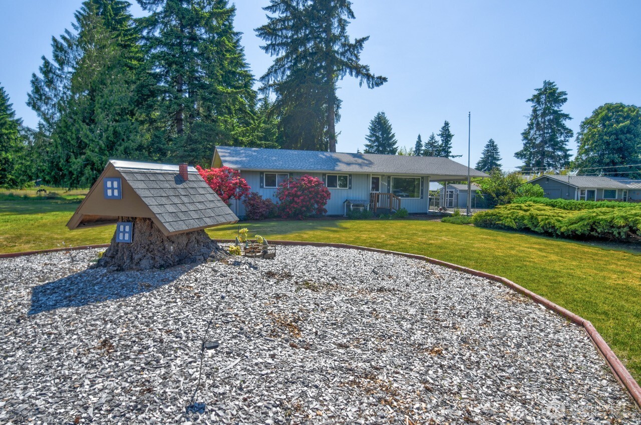 17706 Jordan Street Southwest Rochester, WA 98579 - Photo 3 of 33