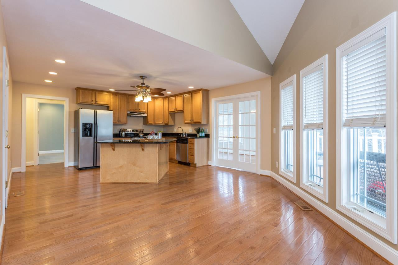 2220 Cook Road Durham, NC 27713 - Photo 9 of 26 Dining Area