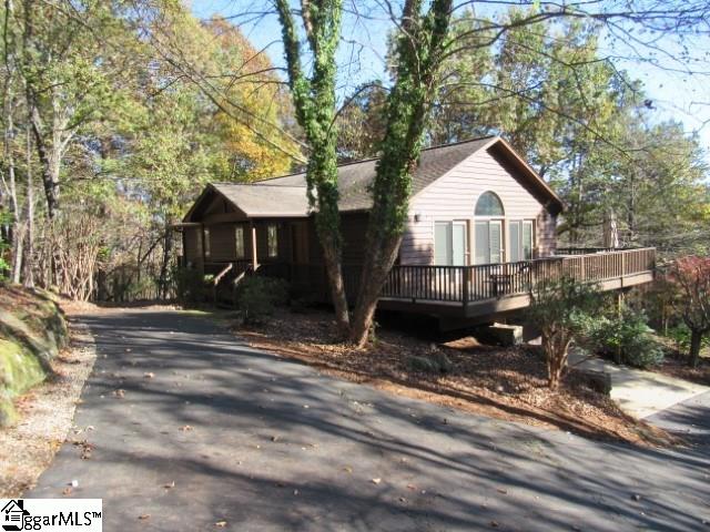 211 Raven Cliff Road Cleveland, SC 29635 - Photo 1 of 35