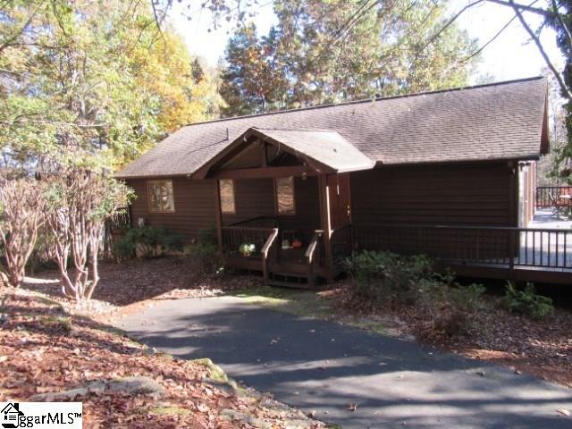 211 Raven Cliff Road Cleveland, SC 29635 - Photo 2 of 35