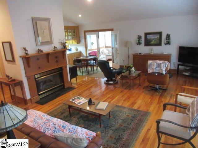 211 Raven Cliff Road Cleveland, SC 29635 - Photo 16 of 35