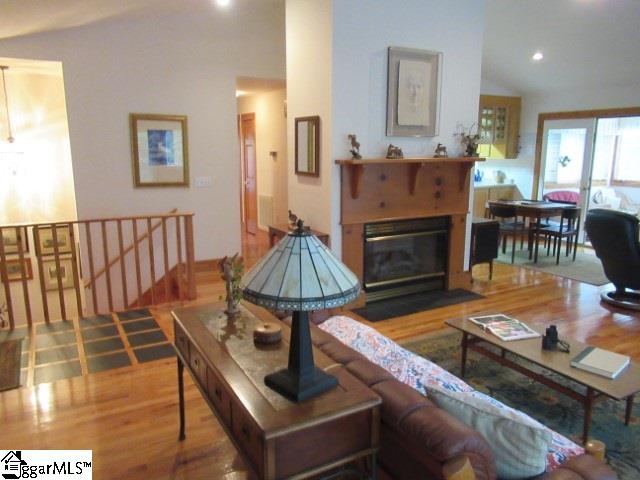 211 Raven Cliff Road Cleveland, SC 29635 - Photo 17 of 35