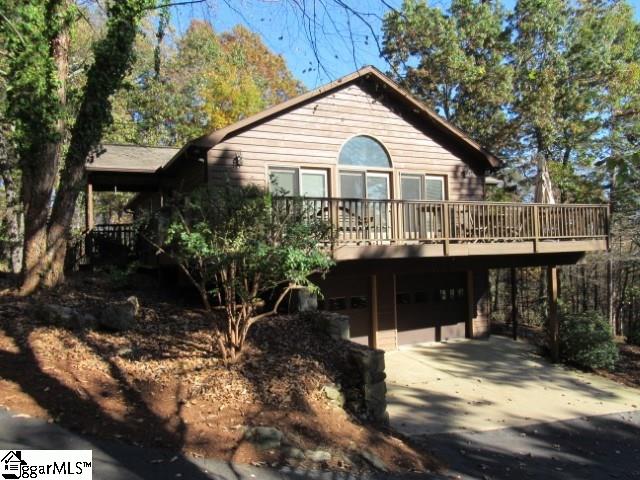 211 Raven Cliff Road Cleveland, SC 29635 - Photo 3 of 35