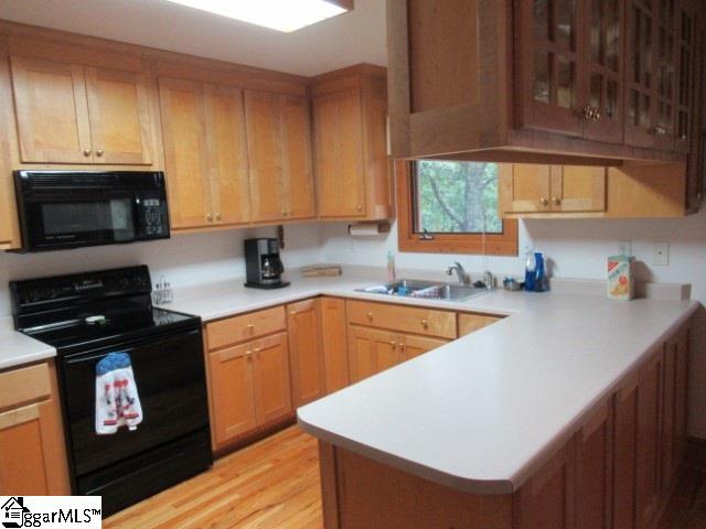 211 Raven Cliff Road Cleveland, SC 29635 - Photo 22 of 35